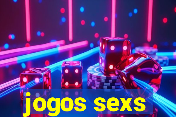 jogos sexs